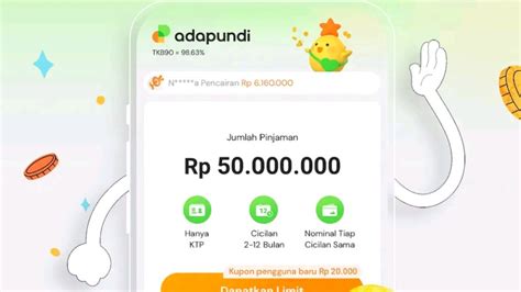 Adapundi Legal Atau Ilegal Cek Disini Adapundi Apakah Ojk Portal