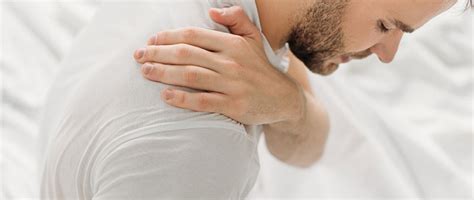 What Is Causing My Shoulder Pain Sparks Physical Therapy