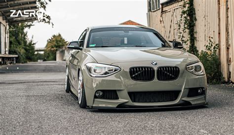 Bodykit Evo Bmw Er Serie F F M I Vorfacelift Model