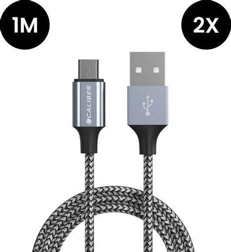 X Usb C Kabels Usb C Naar Usb A Stuks Sterke Nylon