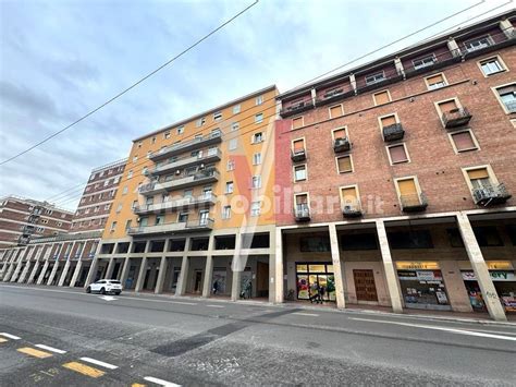 Vendita Appartamento Bologna Trilocale In Via Aurelio Saffi Ottimo