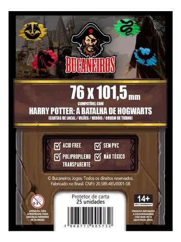 Funda Para Harry Potter La Batalla De Hogwarts 76 X 101 5 Fundas En