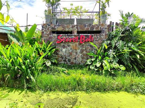 Secret Bali, Pandi, Bulacan