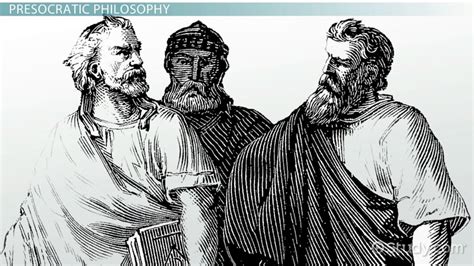 Greek Philosophy: History, Influence & Timeline - Video & Lesson ...