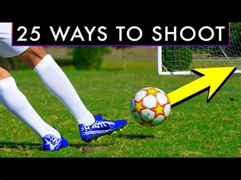 25 Soccer Dribbling Techniques for Beginners | SchoolTube