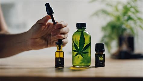 How To Make Cannabis Tincture With Levo 2 Cannabis Business Summit