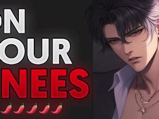 CLUMSY MAID Must SUBMIT To Her MASTER S ROUGH PUNISHMENT BF ASMR Pornhub Gay