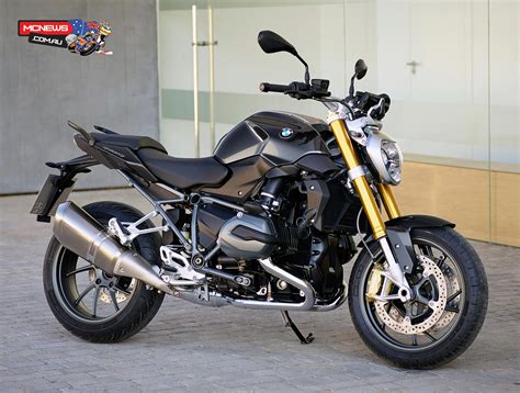 BMW R 1200 R Review | MCNews.com.au