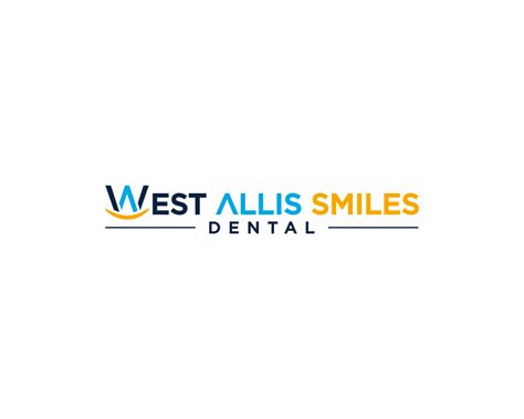 West Allis Smiles Dental Logo Design Contest LogoTournament