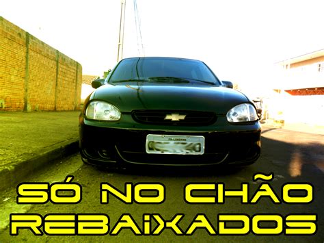 Corsa Hatch Fixa Aki O Sistema Fixo S No Ch O Rebaixados