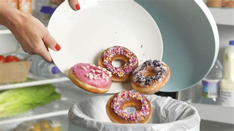 Man S X Rated Complaint About A Box Of Doughnuts Escalates As Morrisons Gives Sex Advice