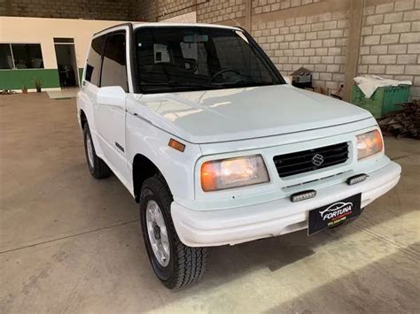 Suzuki Vitara 1995 Usados E Novos