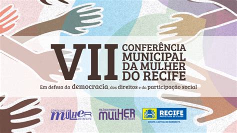 Pré Conferências Municipais Da Mulher Começam No Dia 1 De Junho