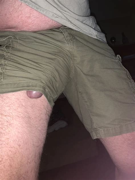 Cock In Shorts Nude Pics XHamster