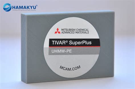 Tivar® Superplus Uhmw Pe Webshop Hamakyu Hamakyu