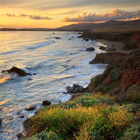 5 Reasons to Visit Cambria Ca This Fall | Cambria InnsCambria Inns