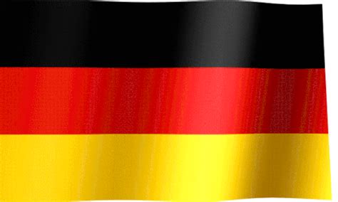 Germany Flag Red Free  On Pixabay