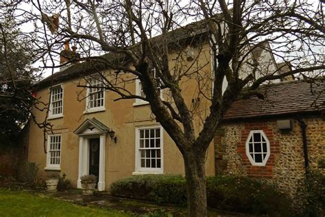 Runcton Cottage North Mundham 1354526 Historic England