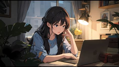 Lofi Chill Music That Makes U More Inspired To Study Work Chill