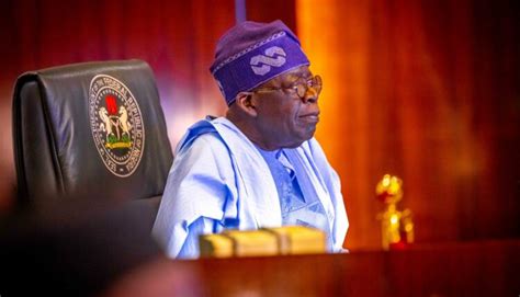 Tinubu Presides Over Second Fec Meeting Swears In New Ministers