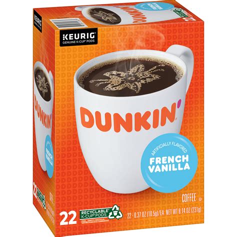 Dunkin Original Blend Medium Roast Keurig K Cup Pods Ct Pick