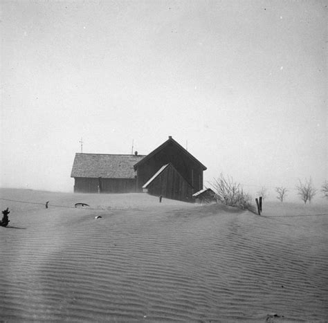 47 Dust Bowl Pictures That Capture The Desperation Of The Great Depression