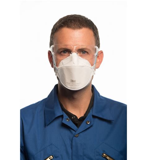 3m™ Aura™ 9320 Gen3 Ffp2 Particulate Respirator