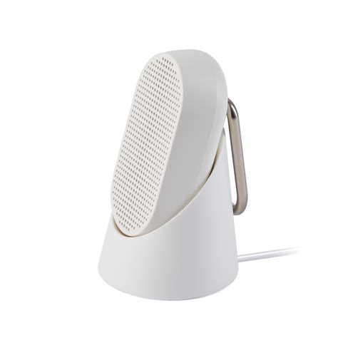 Enceinte Bluetooth Mino T 5W Lexon Made In Design