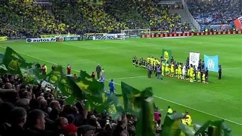 Nantes 1 0 Marseille Goals And Highlights 17042015 Video Dailymotion