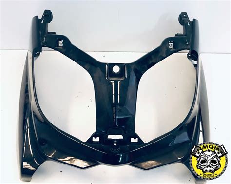 Frontal YAMAHA XMAX 125cc 2010 2013 AMQM Recambios