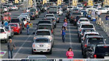 Hoy No Circula en CDMX cuándo es obligatorio y cuáles son los autos