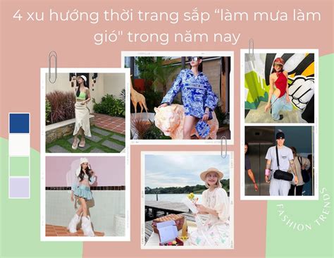 D O N Xu H Ng Th I Trang Hot Trong N M Nay