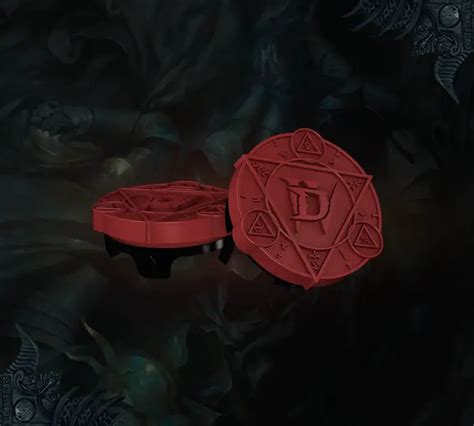 Get Ready For Diablo Iv With Limited Edition Steelseries And