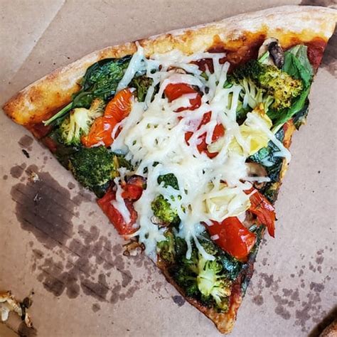 Whole Foods Market Pizza Reviews Abillion