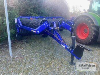 Dalbo Minimax X For Sale Farm Roller