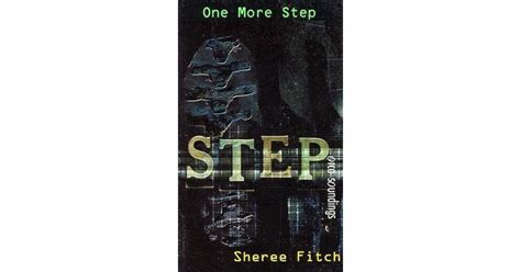 One More Step by Sheree Fitch