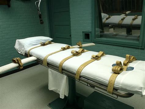 Верховный суд США разрешил смертные казни в Арканзасе: читать на Golos.ua