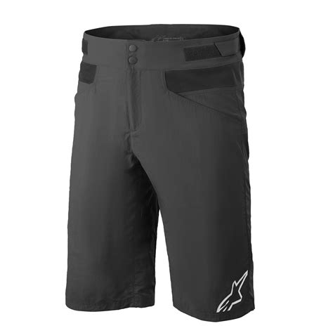 Alpinestars Mtb Shorts Drop Black Maciag Offroad