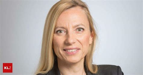 Juliane Bogner Strauß Ministerin aus der Südsteiermark