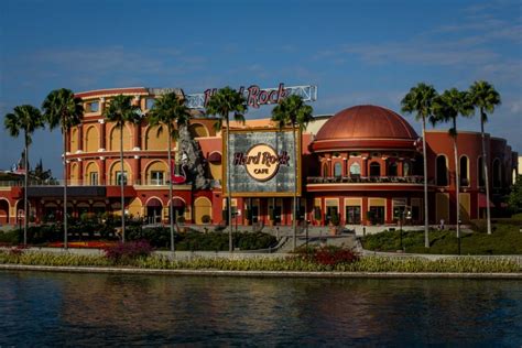 Hard Rock Cafe