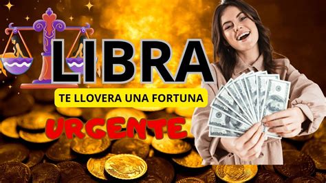 Libra TE LLUEVE DINERO DE TODAS PARTES MIEL Y ORO PARA TI