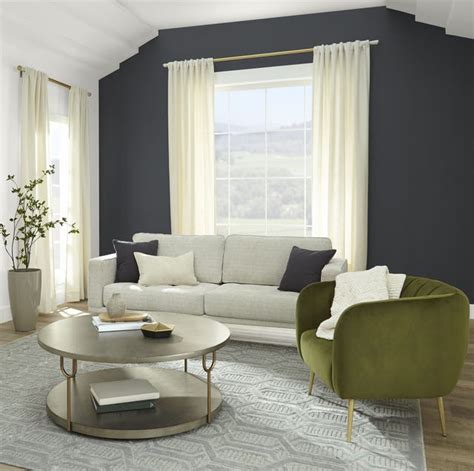 Behr Paint Just Revealed Its 2024 Color Of The Year