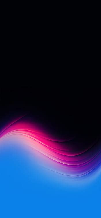 Amoled Que J Ai Fait En Utilisant Des Particules Et La Couleur D Pend