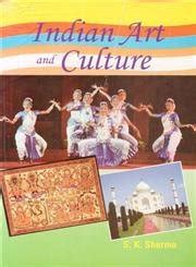 Buy Indian Art And Culture Book Online At Low Prices In India Indian