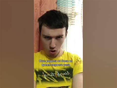 Ситуация отвратительная - YouTube