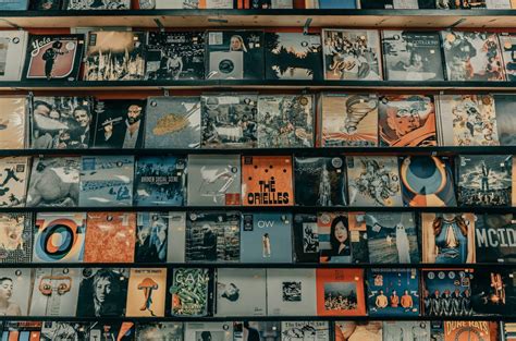 Vinyl Record Price Guide Discover The Value Of Your Records Discogs Digs