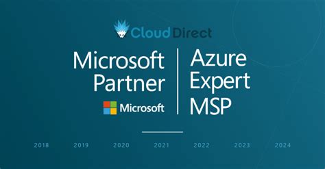 Cloud Direct Retains Azure Expert Msp Status