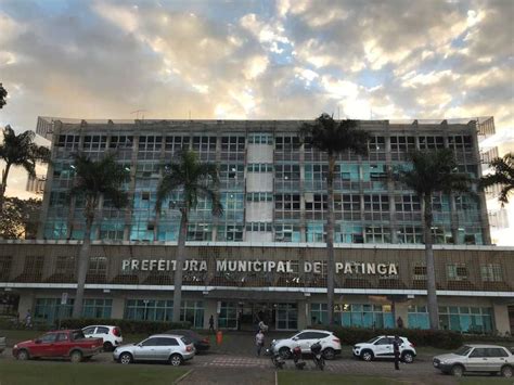 Prefeitura Municipal De Ipatinga Prefeitura De Ipatinga Abre Novo