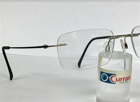 Original Series Billiard Frames Billiard Glasses By William Curran