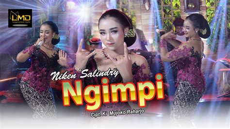 Niken Salindry Ngimpi Official Music Video YouTube